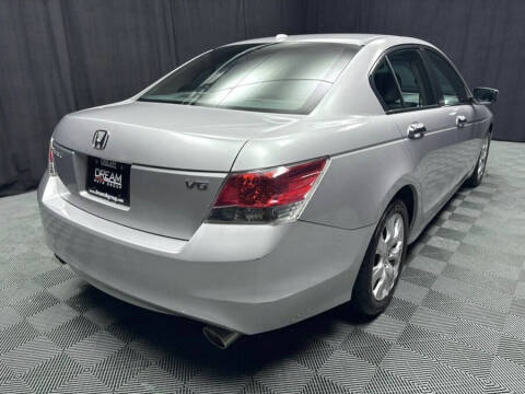 2009 Honda Accord