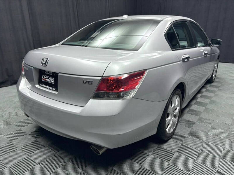 2009 Honda Accord