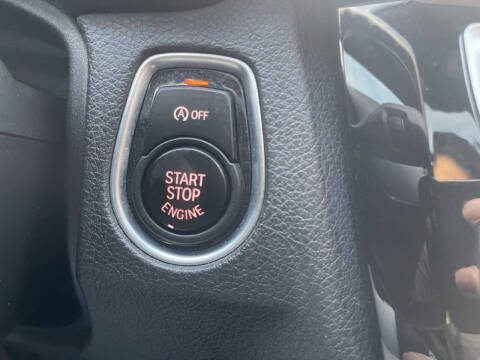 2019 BMW 4 Series 430i xDrive