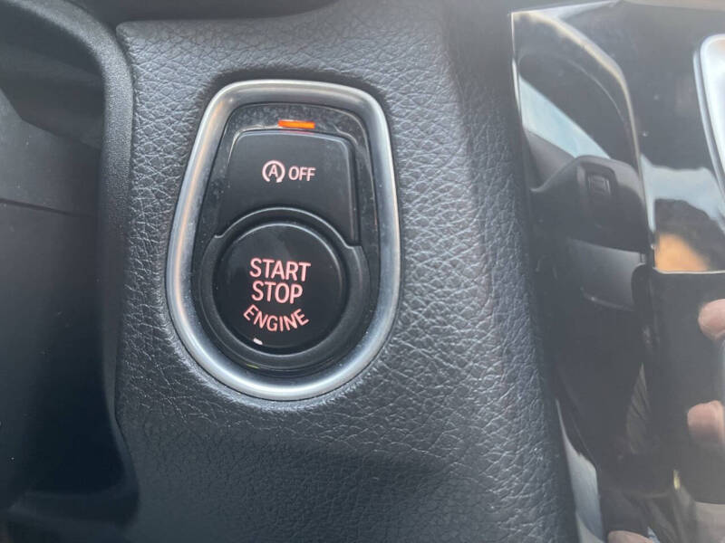 2019 BMW 4 Series 430i xDrive