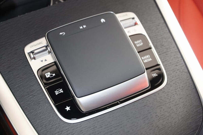 2025 Mercedes-Benz G-Class AMG G 63