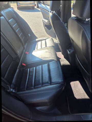 2017 Volkswagen Golf R 4Motion