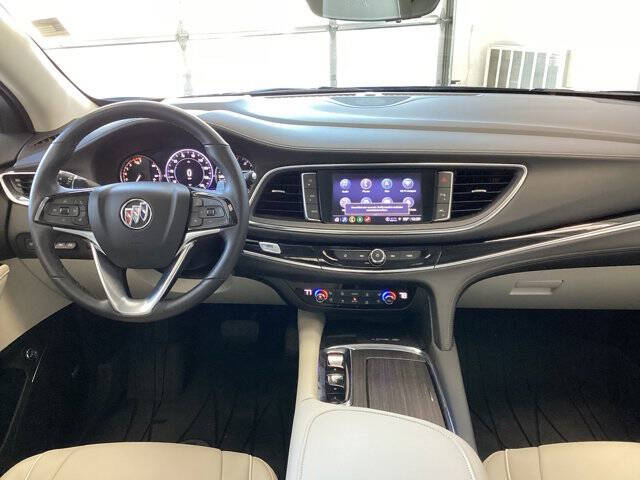 2024 Buick Enclave Avenir