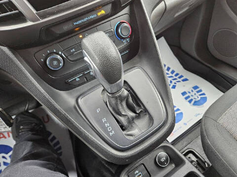 2019 Ford Transit Connect XL