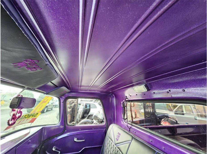 1961 GMC C/K 1500 Series