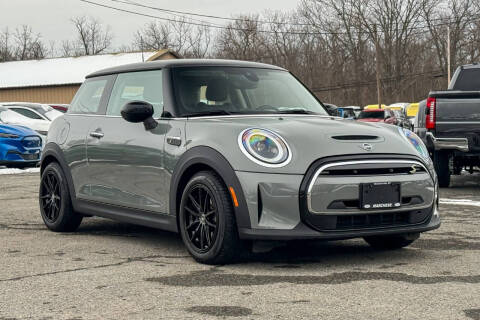 2022 MINI Hardtop 2 Door Cooper SE