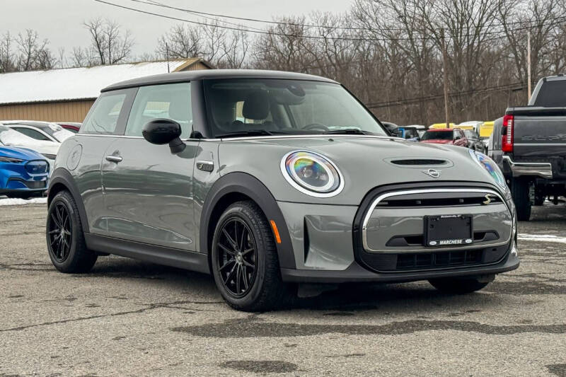 2022 MINI Hardtop 2 Door Cooper SE