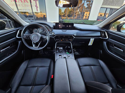 2024 Mazda CX-90 3.3 Turbo Select