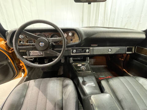 1973 Chevrolet Camaro