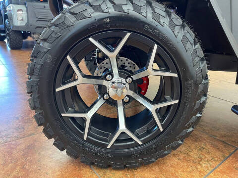 2025 Denago Rover XL