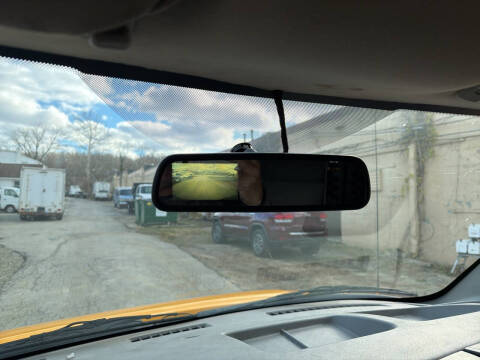 2015 Chevrolet Express 2500