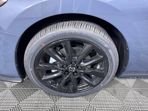 2026 Mazda Mazda3 Hatchback 2.5 Turbo Premium Plus
