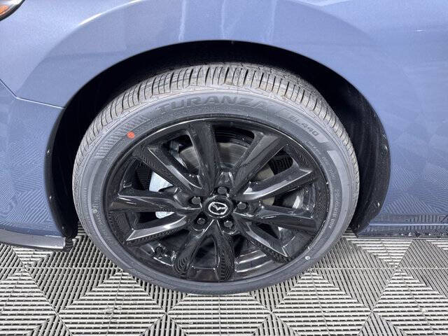 2026 Mazda Mazda3 Hatchback 2.5 Turbo Premium Plus