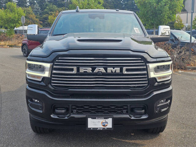 2024 Ram 2500 for sale at Autos by Talon in Seattle, WA