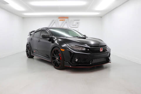 2019 Honda Civic for sale at Alta Auto Group LLC in Concord NC