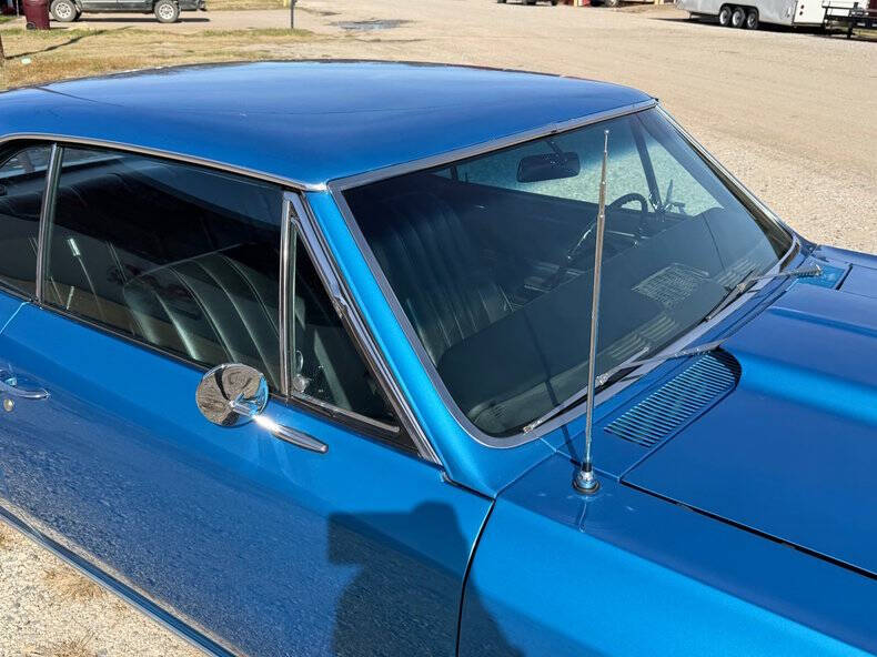 1966 Chevrolet Chevelle