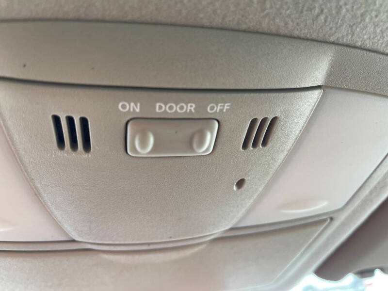 2013 Nissan Rogue SV