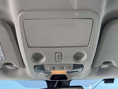 2019 Ford EcoSport Titanium