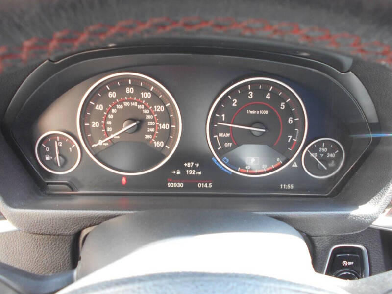 2018 BMW 3 Series 330i xDrive