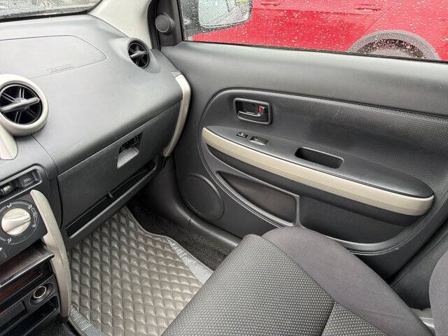 2004 Scion xA