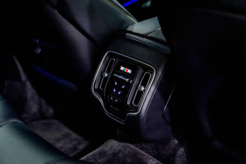 2023 Aston Martin DBX 707