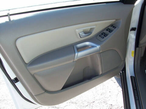 2006 Volvo XC90 2.5T