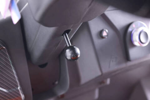 2025 Denago Rover XL