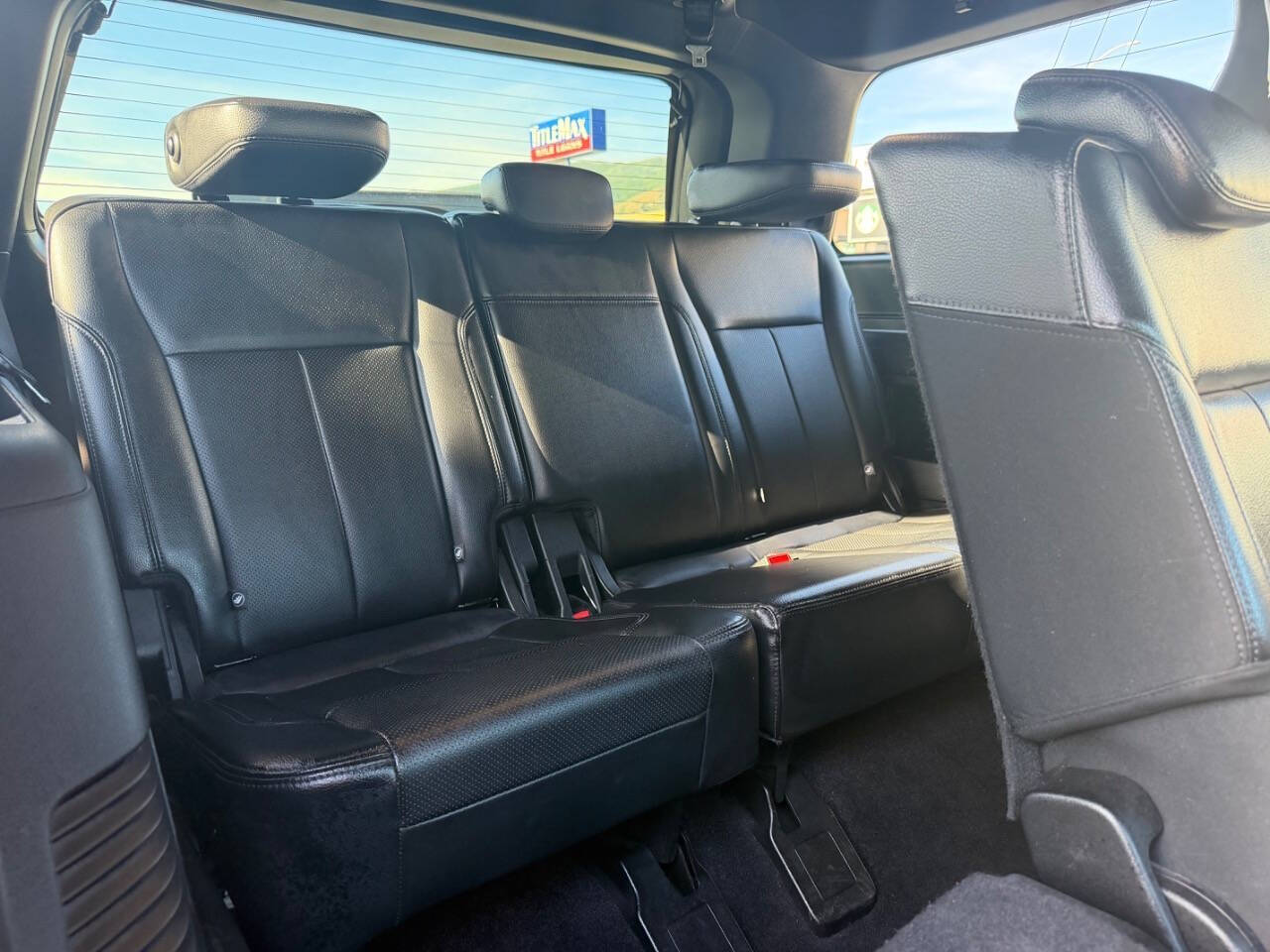 Dk. Gray 2018 Ford Expedition XLT 4x4 XLT 4dr SUV 20