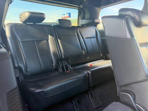 2018 Ford Expedition XLT