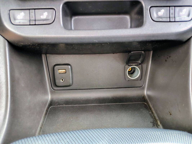 2015 Chevrolet Colorado