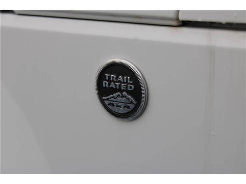 2013 Jeep Wrangler Unlimited