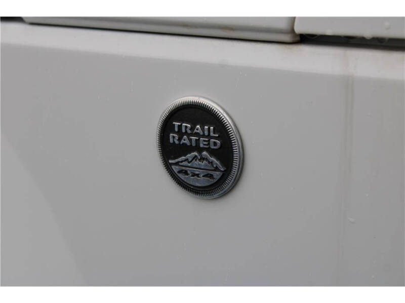 2013 Jeep Wrangler Unlimited