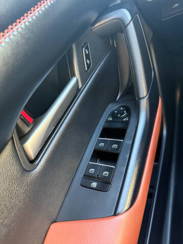 2024 Mazda CX-50 2.5 Turbo Meridian Edition