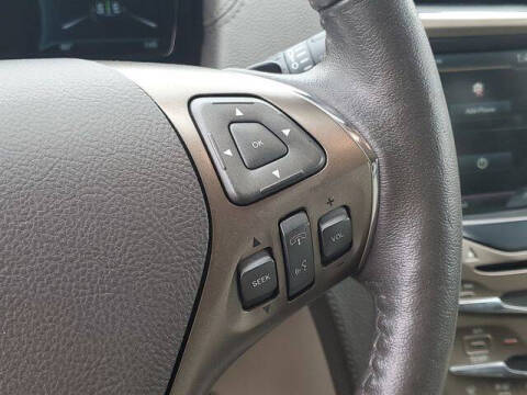 2015 Lincoln MKX