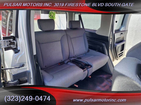 2007 Honda Element EX