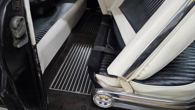 1956 Cadillac Eldorado