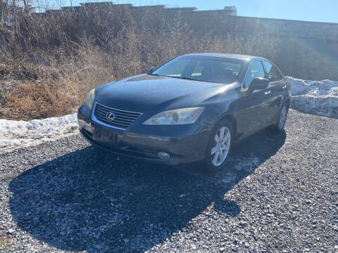 2007 Lexus ES 350