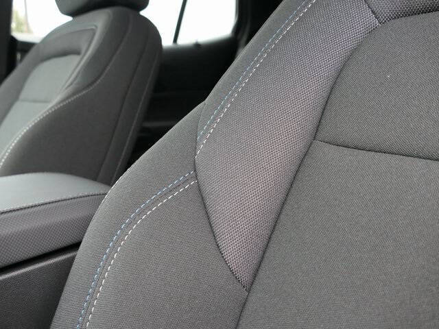 2026 Chevrolet Equinox EV LT 1