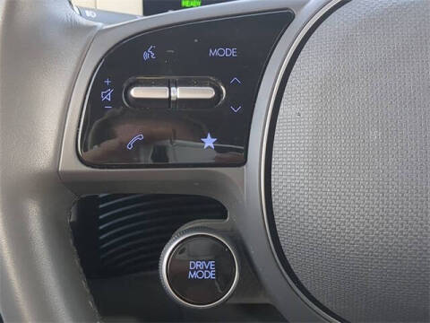 2023 Hyundai Ioniq 5 SE