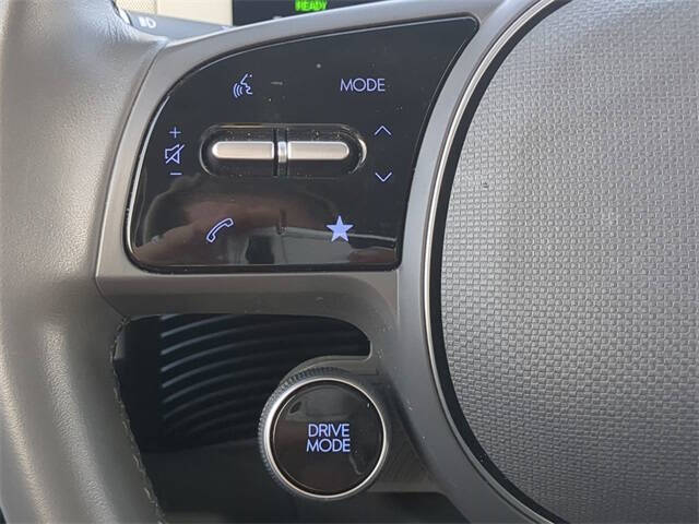 2023 Hyundai Ioniq 5 SE