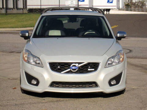 2012 Volvo C30 T5