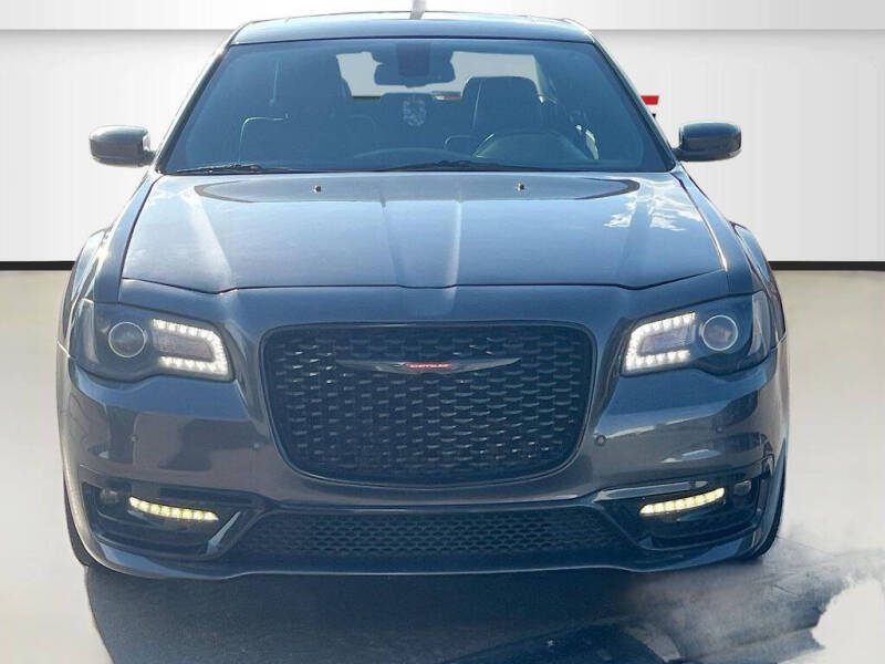 2021 Chrysler 300 S V6