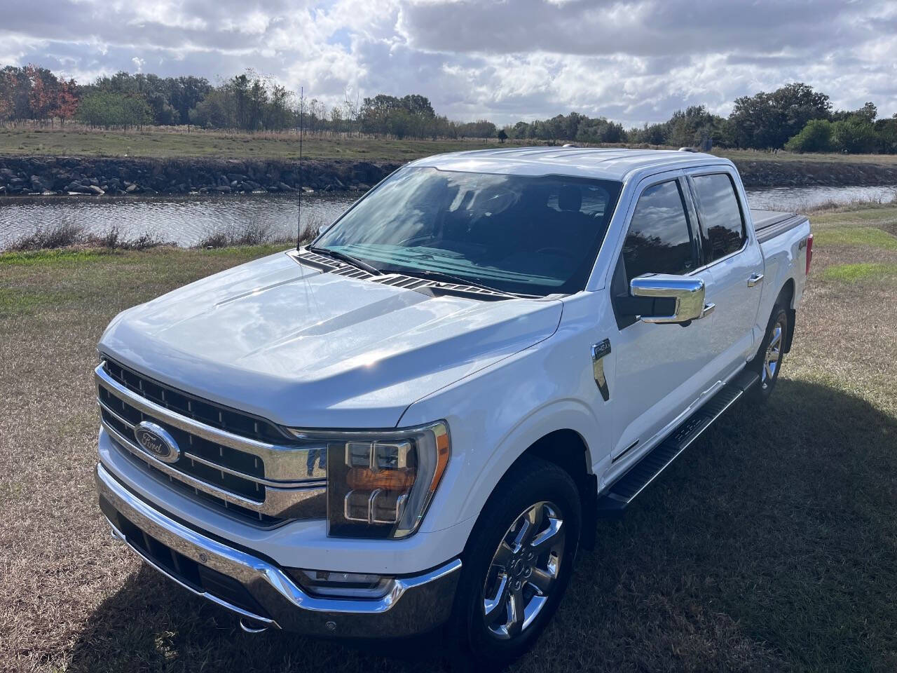 2021 Ford F-150 for sale at Rimas Auto LLC in Orlando, FL