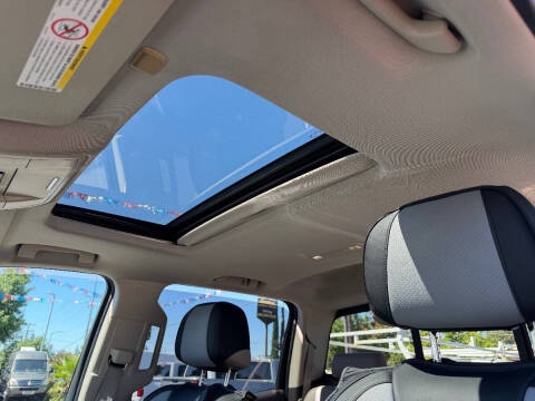 2015 Chevrolet Silverado 2500HD