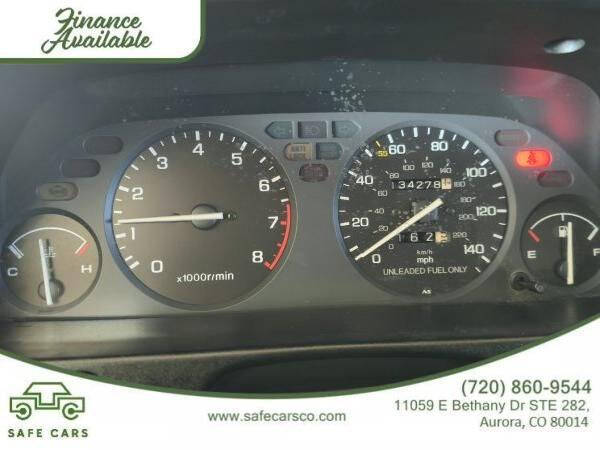 1991 Acura Integra GS