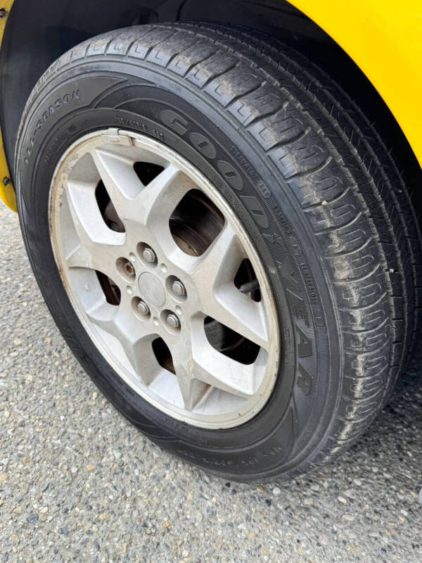 2002 Dodge Neon