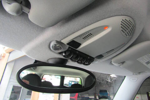 2010 MINI Cooper Clubman S