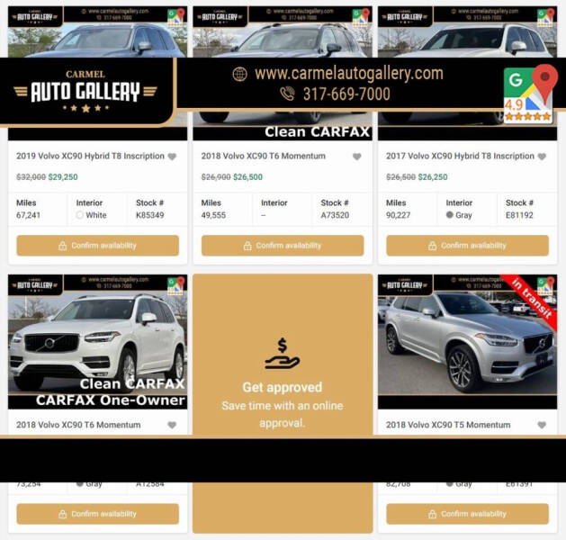 2020 Mazda CX-9 Touring