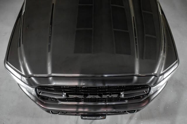 2021 RAM 3500 Limited