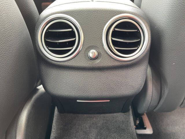 2019 Mercedes-Benz E-Class E 300 4MATIC